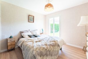 52475464  – Maison – 4 pièces à HAGETMAU