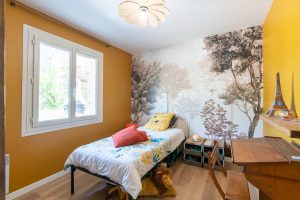 52475464  – Maison – 4 pièces à HAGETMAU