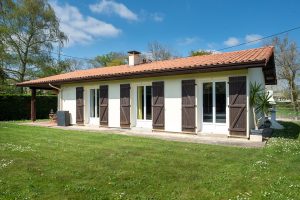 52475464  – Maison – 4 pièces à HAGETMAU