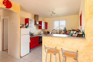 52437609  – Maison – 4 pièces à MONTSOUE