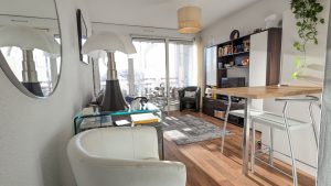 52002767  – Appartement – 2 pièces à SOORTS HOSSEGOR