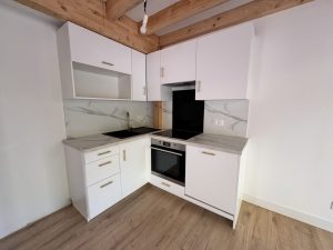 52388626  – Appartement – 3 pièces à MOLIETS ET MAA