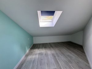 52388626  – Appartement – 3 pièces à MOLIETS ET MAA