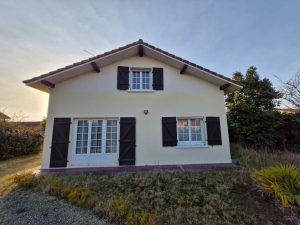 52437794  – Maison – 4 pièces à LESGOR