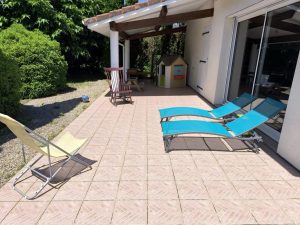 52437794  – Maison – 4 pièces à LESGOR