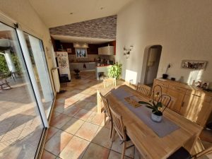 52437794  – Maison – 4 pièces à LESGOR