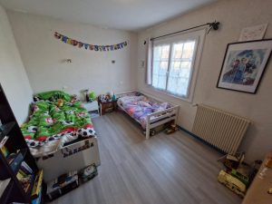 52437794  – Maison – 4 pièces à LESGOR