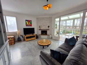52436435  – Maison – 5 pièces à MONT DE MARSAN