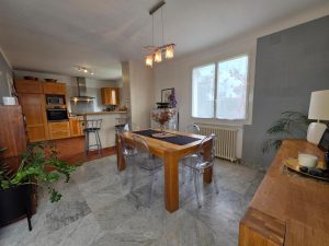 52436435  – Maison – 5 pièces à MONT DE MARSAN