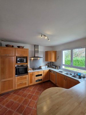 52436435  – Maison – 5 pièces à MONT DE MARSAN