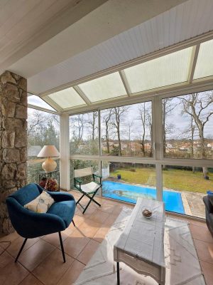 52436435  – Maison – 5 pièces à MONT DE MARSAN