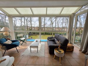 52436435  – Maison – 5 pièces à MONT DE MARSAN