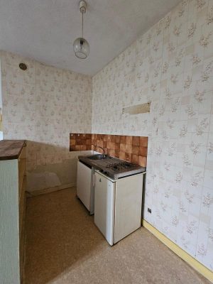 52238723  – Appartement – 2 pièces à MONT DE MARSAN