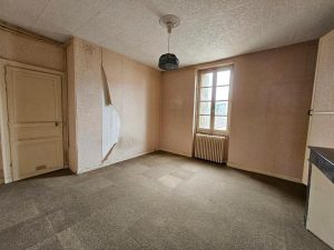 52238723  – Appartement – 2 pièces à MONT DE MARSAN