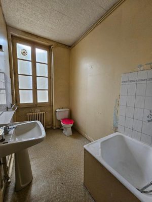 52238723  – Appartement – 2 pièces à MONT DE MARSAN