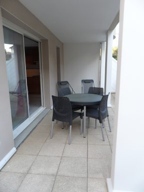 T2 – 1 à 3 pers. – BRO3/A