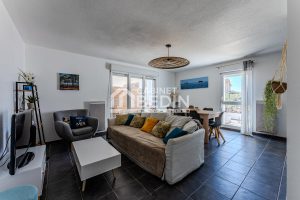 52480609  – Appartement – 3 pièces à BISCARROSSE
