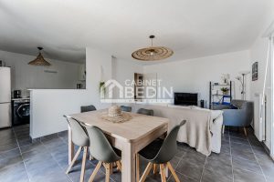 52480609  – Appartement – 3 pièces à BISCARROSSE