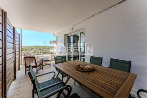 52480609  – Appartement – 3 pièces à BISCARROSSE
