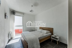52480609  – Appartement – 3 pièces à BISCARROSSE