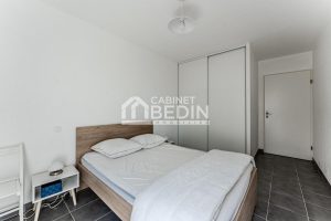 52480609  – Appartement – 3 pièces à BISCARROSSE