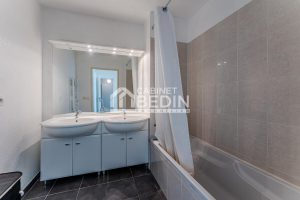 52480609  – Appartement – 3 pièces à BISCARROSSE
