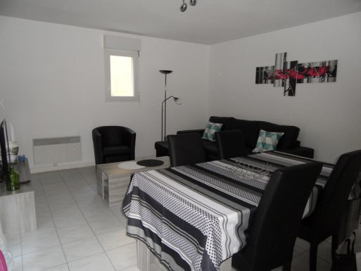 T2 – 1 à 3 pers. – BRO3/A