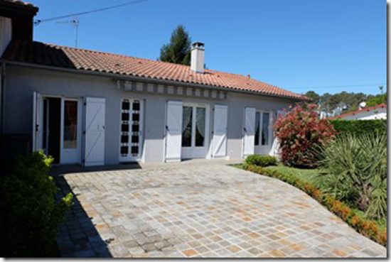 T4 – 1 à 3 pers. – CHR10/C