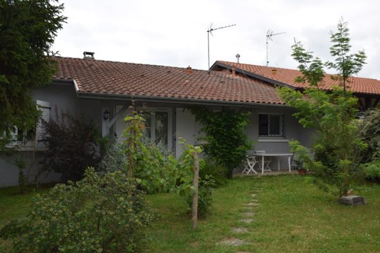 T4 – 1 à 3 pers. – CHR10/C