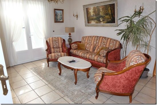 T4 – 1 à 3 pers. – CHR10/C