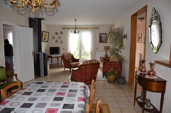 T4 – 1 à 3 pers. – CHR10/C