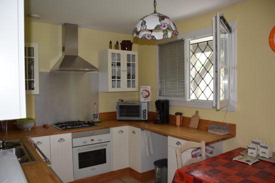 T4 – 1 à 3 pers. – CHR10/C