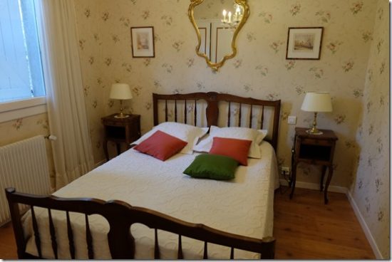 T4 – 1 à 3 pers. – CHR10/C