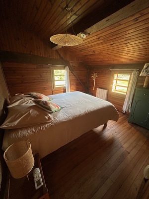 Le chalet