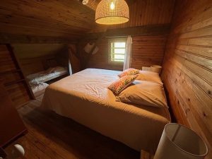 Le chalet