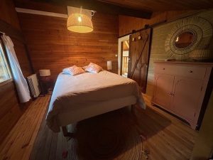 Le chalet