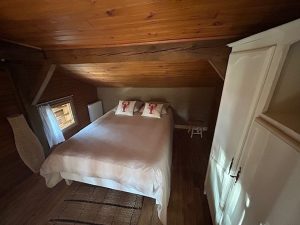 Le chalet