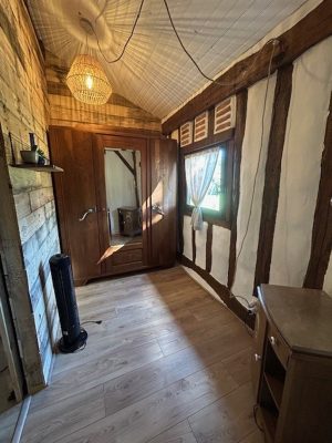 La petite Landaise