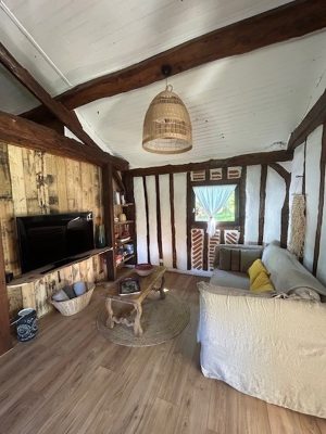 La petite Landaise