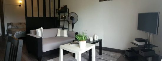 T1 – 1 à 2 pers. – TES226/A