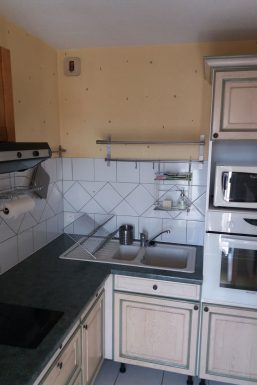 T1 – 1 à 2 pers. – TES226/A