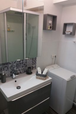 T1 – 1 à 2 pers. – TES226/A