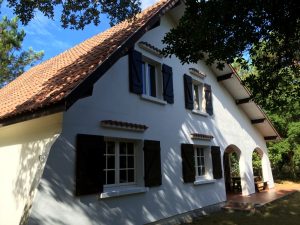 Villa Deve