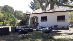Villa Deve