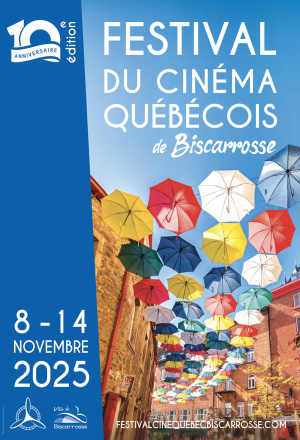 Festival du cinéma québécois