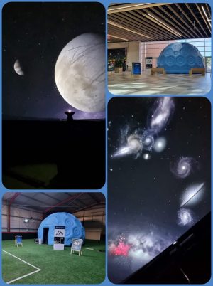 Nuit des étoiles