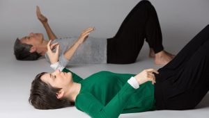 Cours de Méthode Feldenkraïs à Biscarrosse