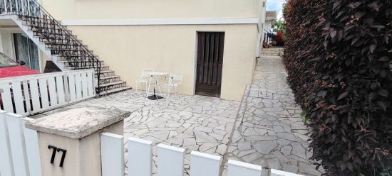 T2 – 1 à 2 pers. – ABT1/B