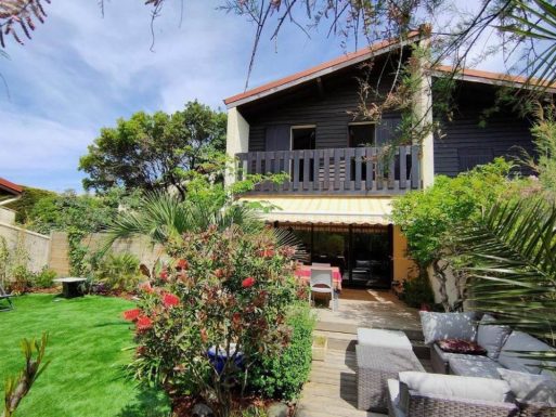 Location La Patio Butia.