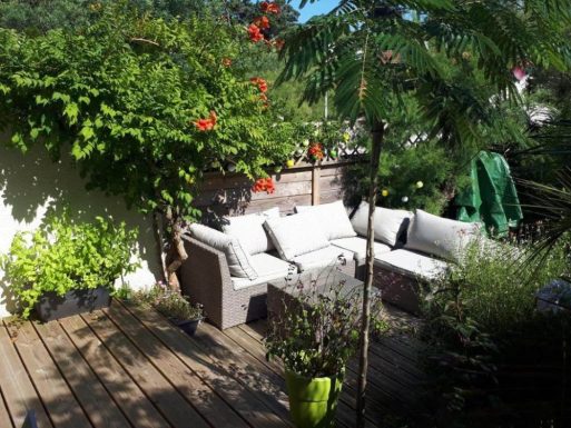 Location La Patio Butia.